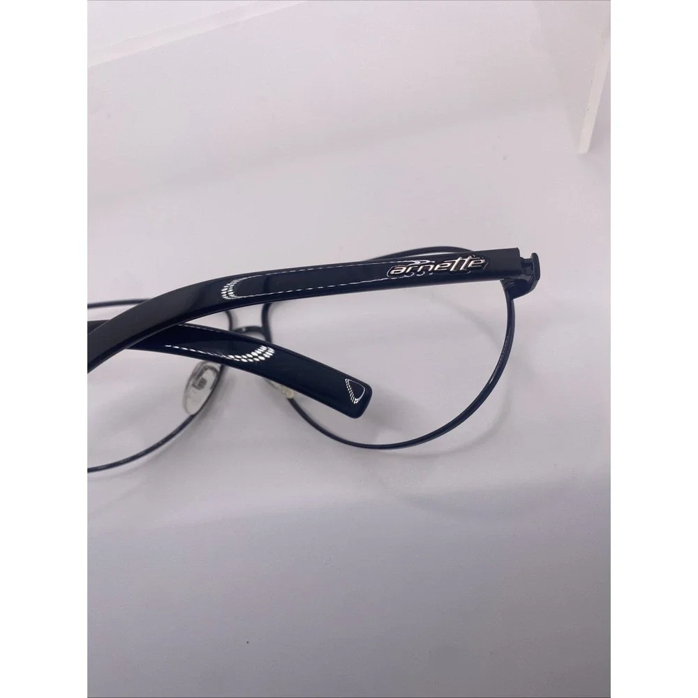 Arnette Sunglasses FRAMES ONLY Lockdown 3049 - 528/81 Aviator Black 124